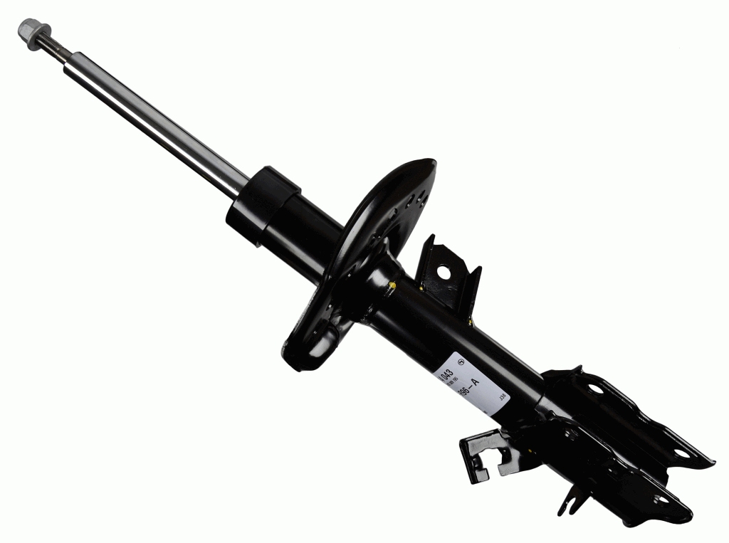 Ammortizzatore SACHS 314043