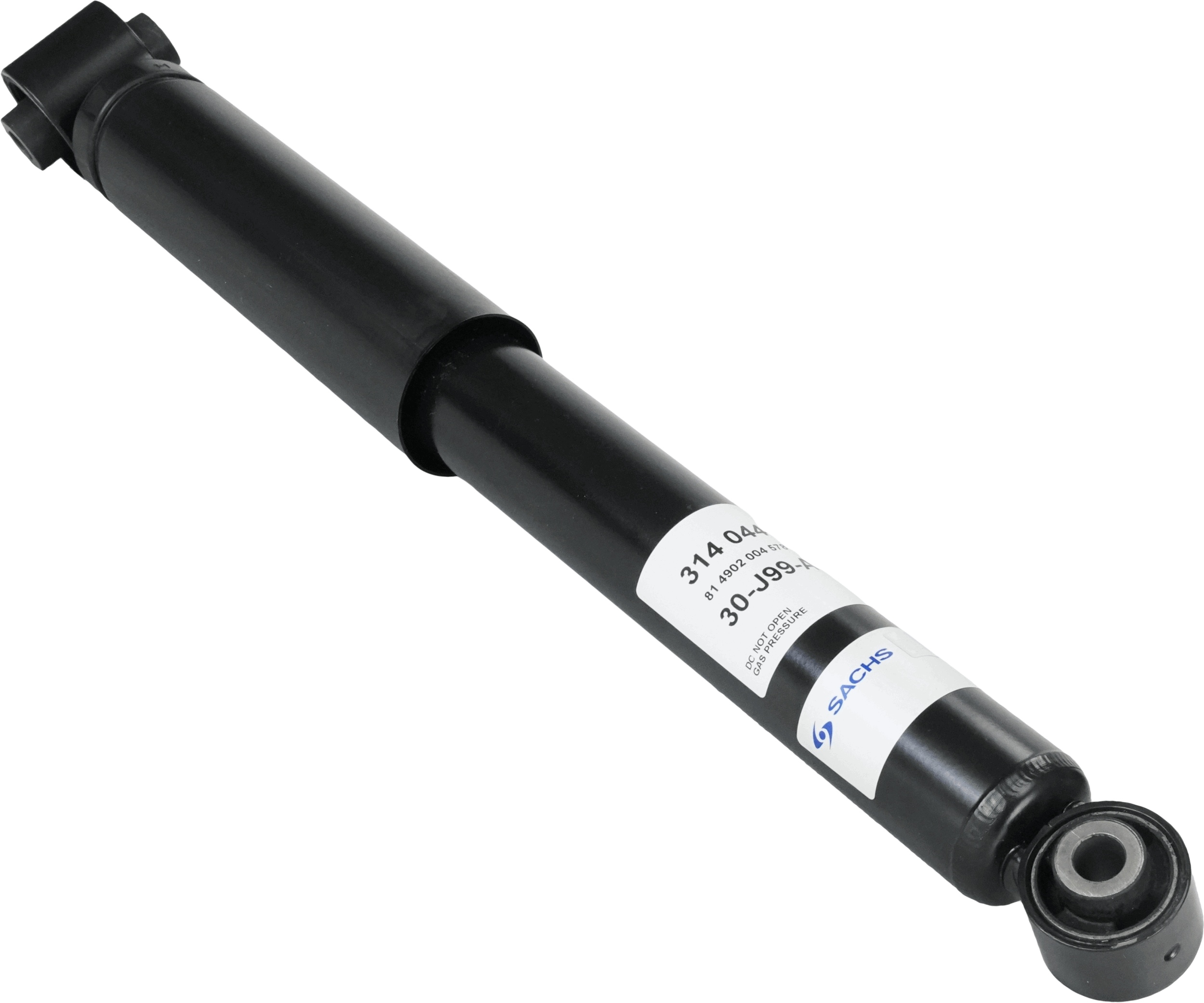 Ammortizzatore SACHS 314044