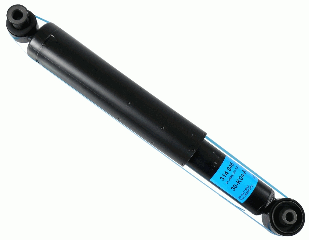 Ammortizzatore SACHS 314046