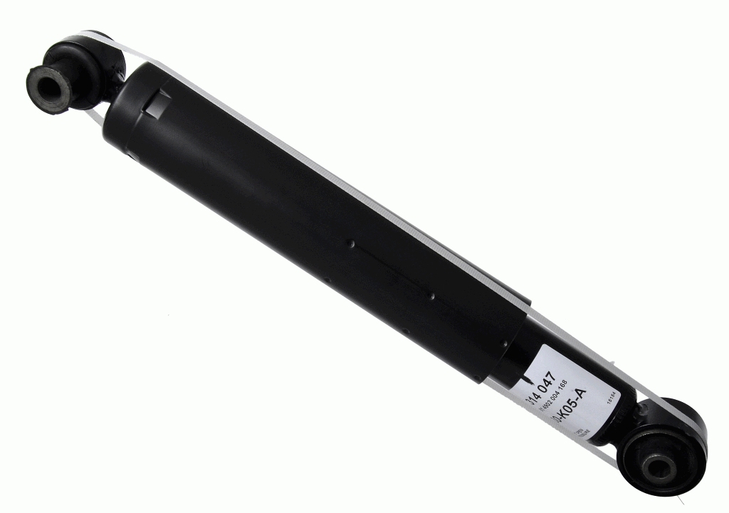 Ammortizzatore SACHS 314047