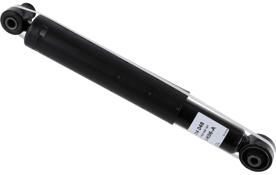 Ammortizzatore SACHS 314048