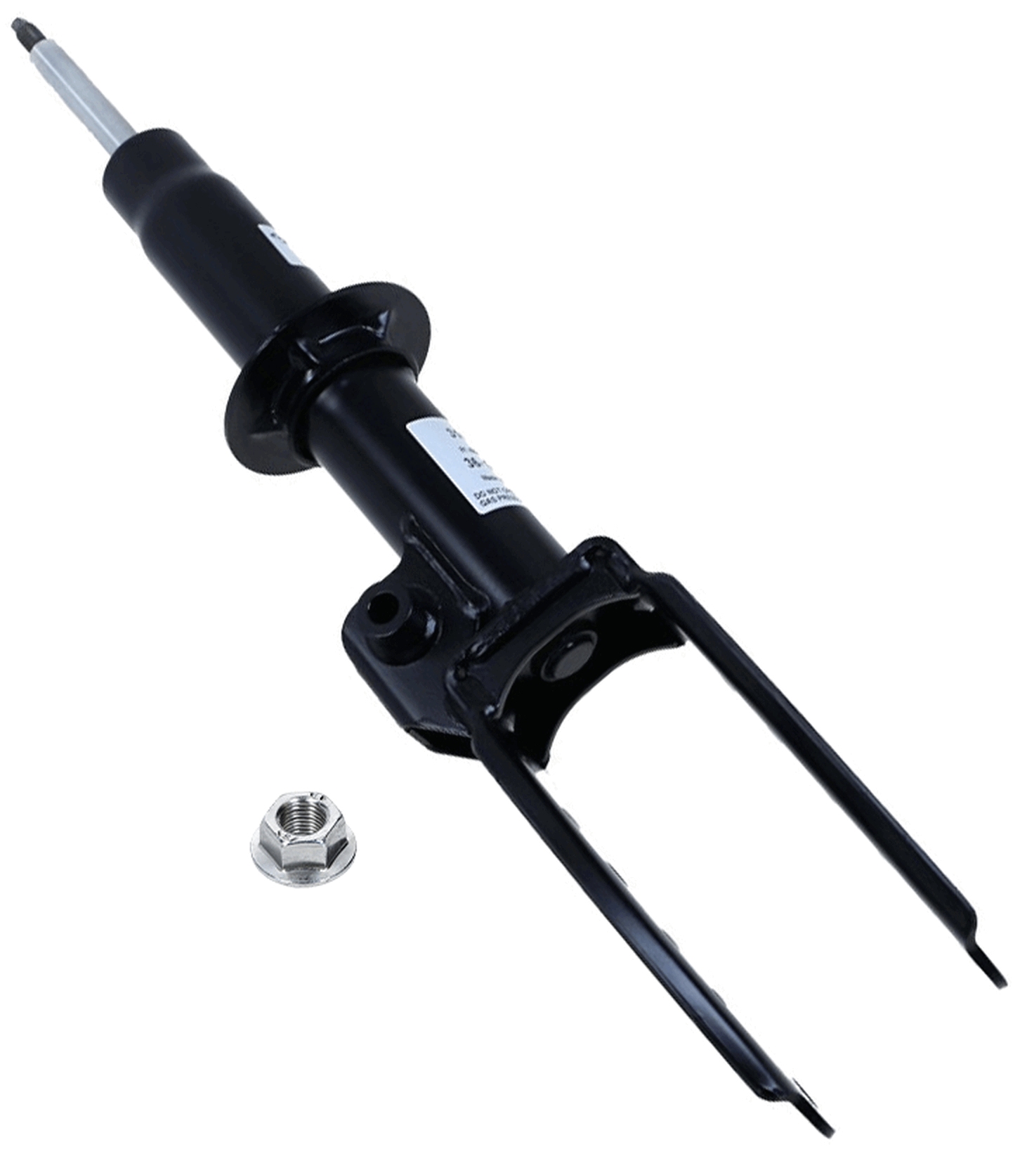 Ammortizzatore SACHS 314456