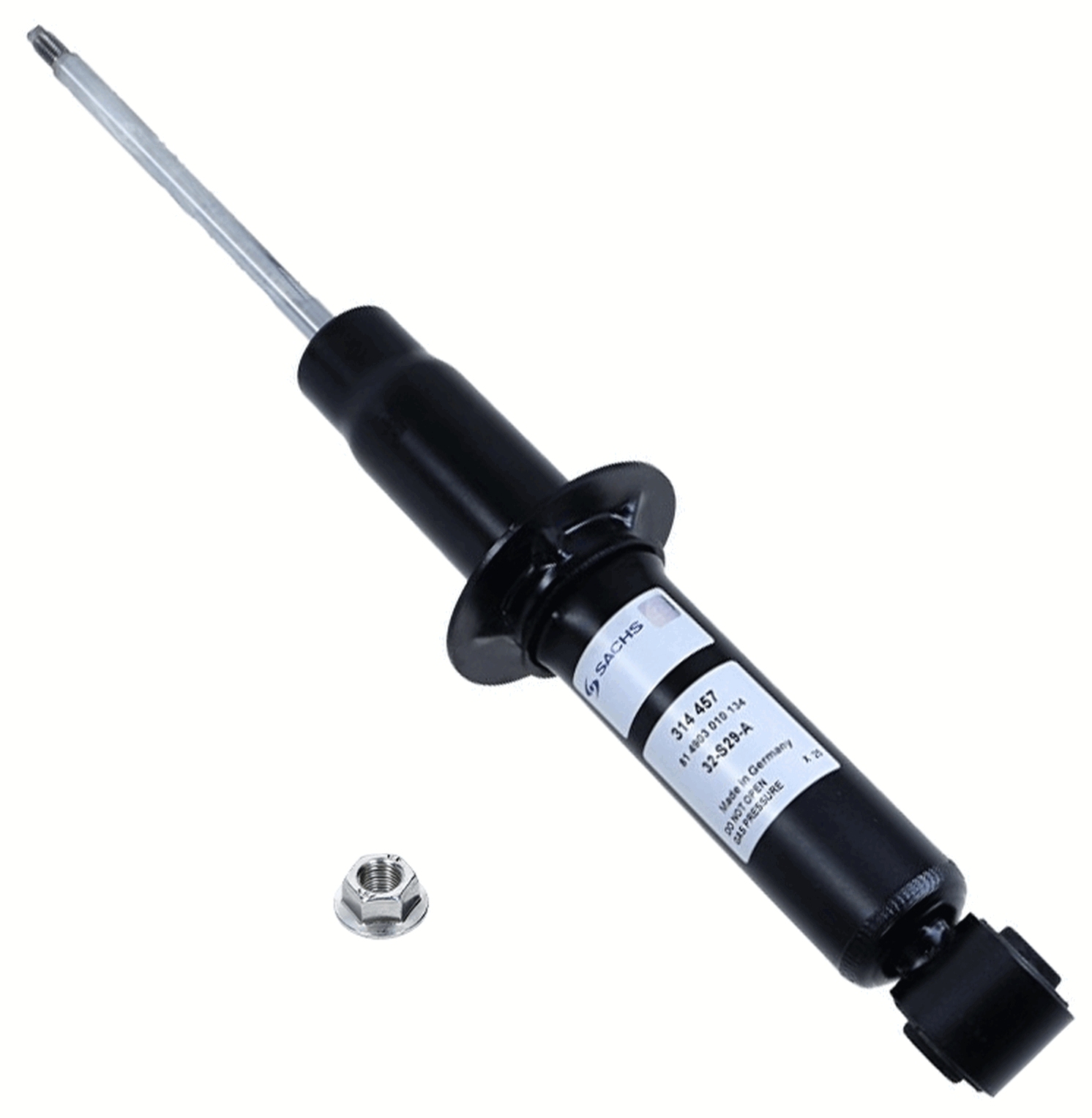 Ammortizzatore SACHS 314457
