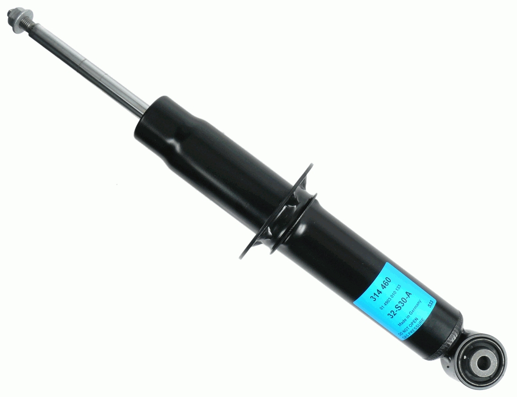Ammortizzatore SACHS 314460