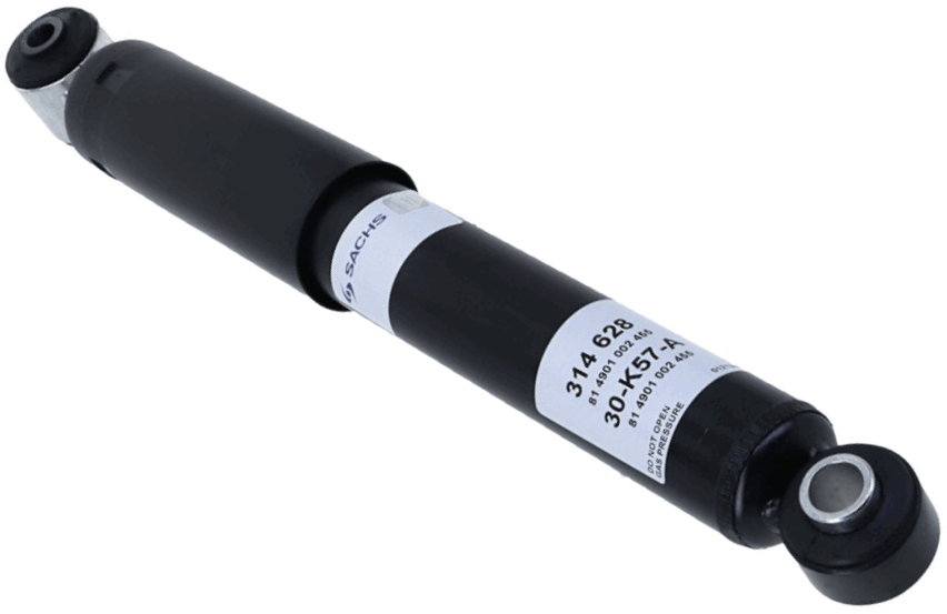 Ammortizzatore SACHS 314628