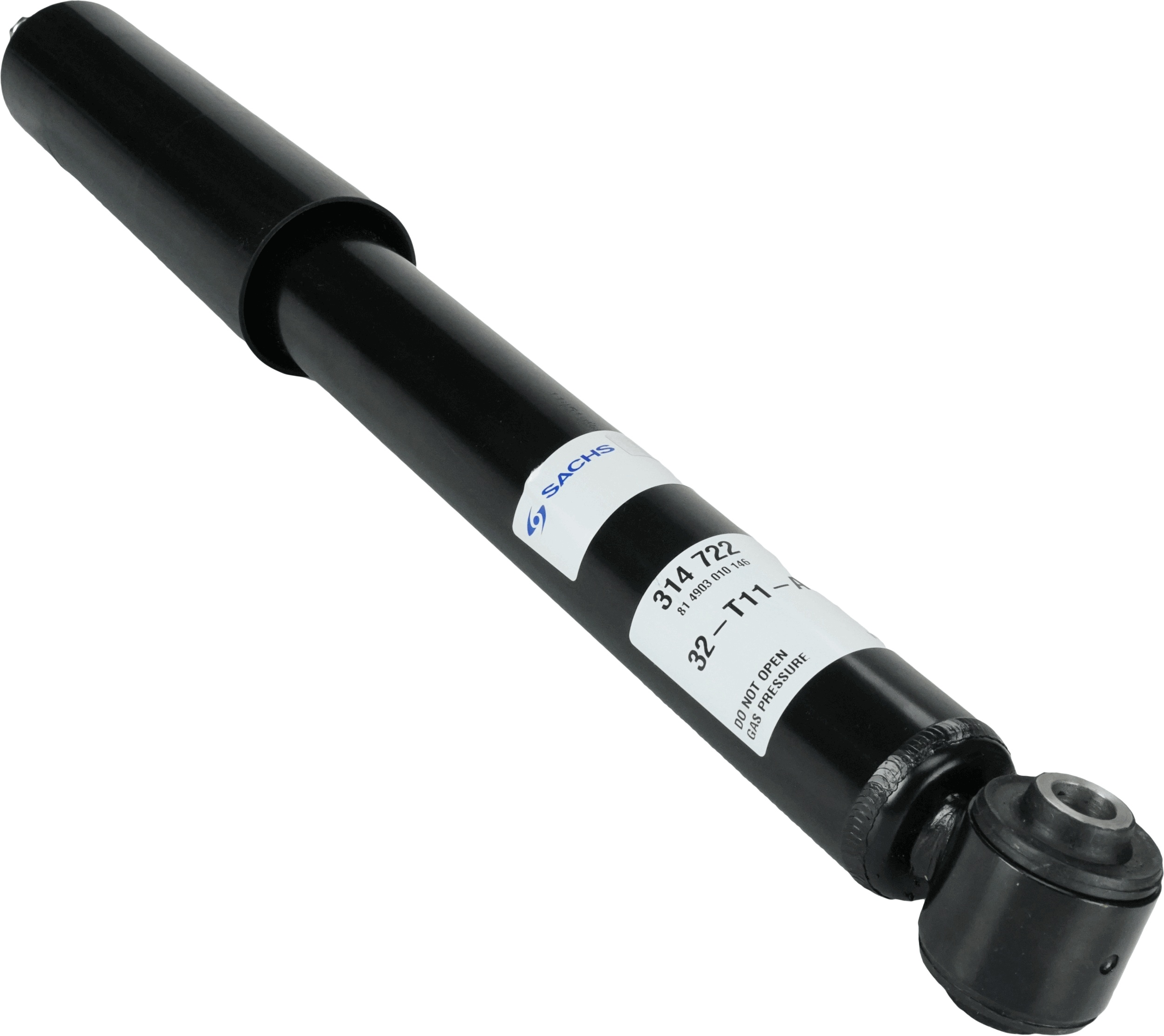 Ammortizzatore SACHS 314722