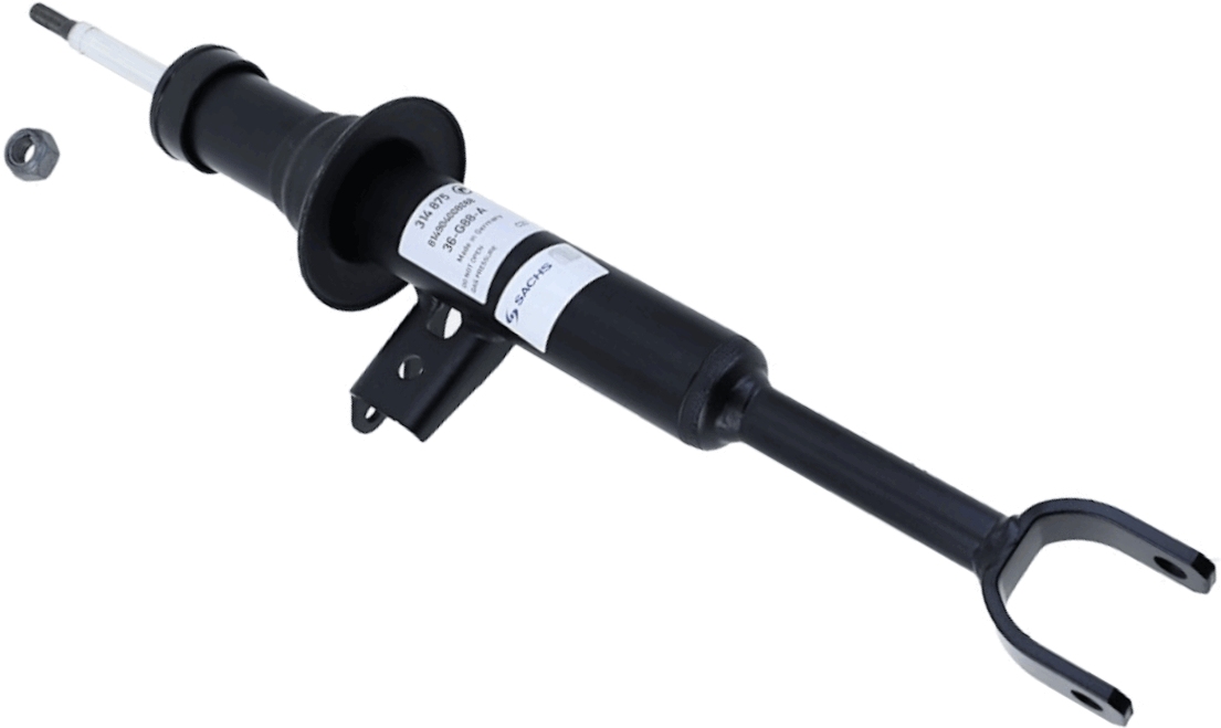Ammortizzatore SACHS 314875