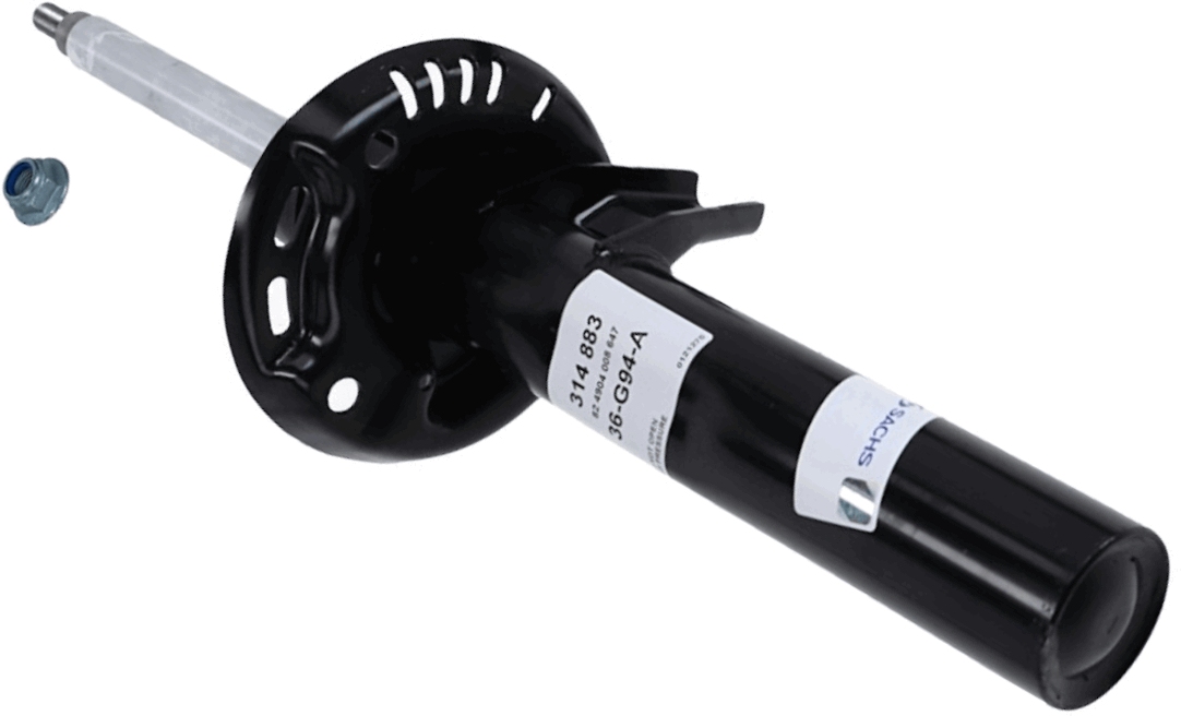 Ammortizzatore SACHS 314883