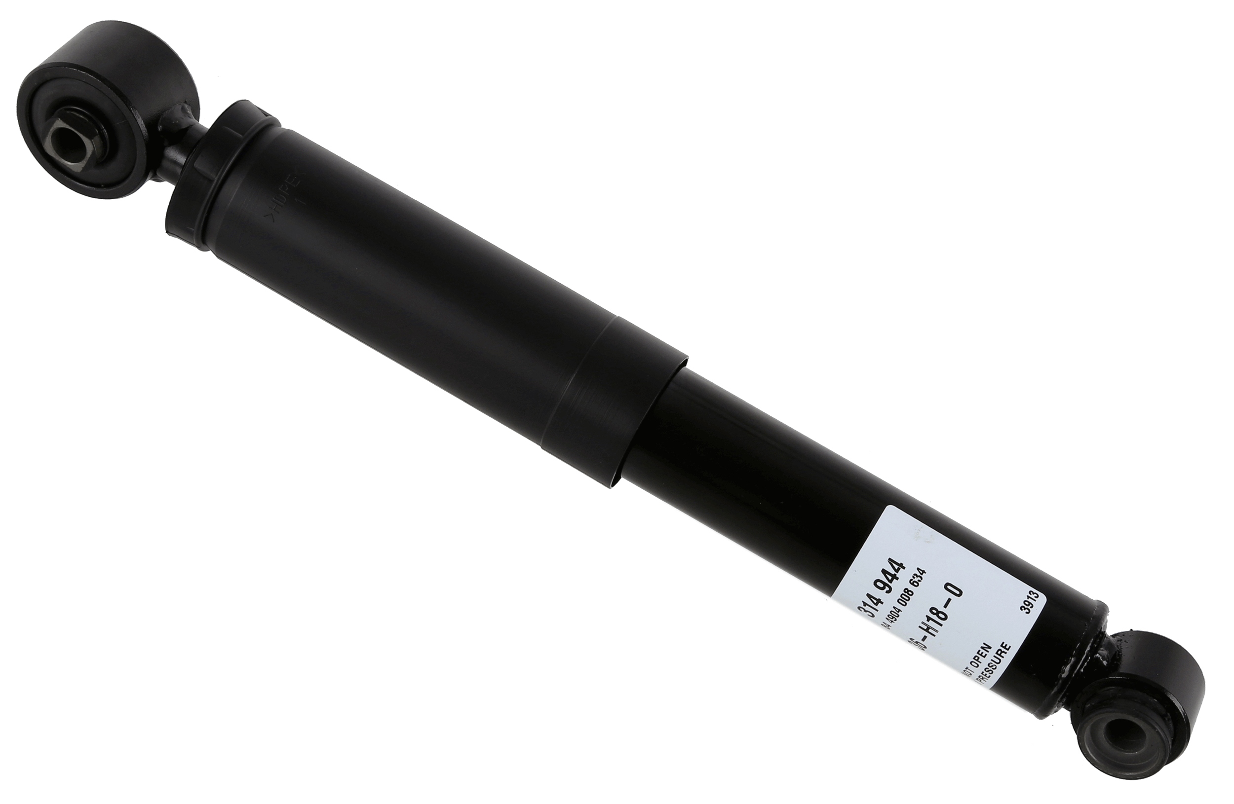 Ammortizzatore SACHS 314944