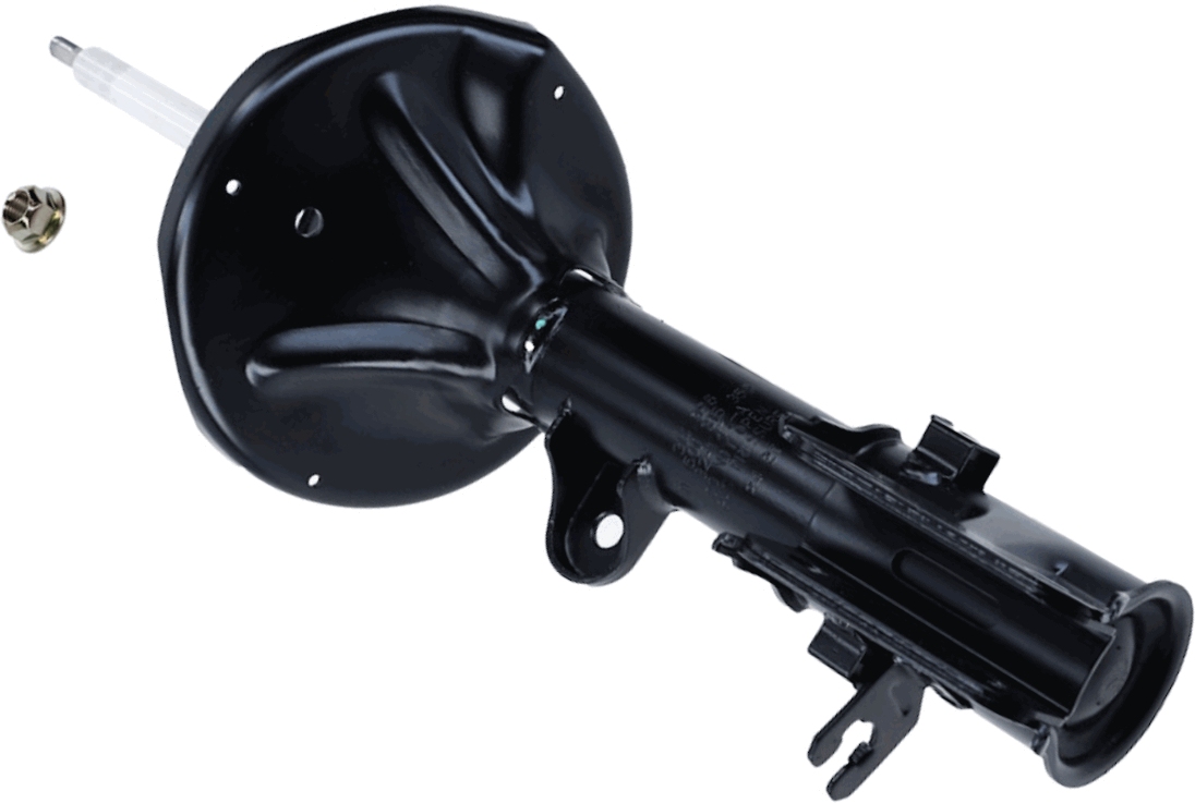 Ammortizzatore SACHS 314996