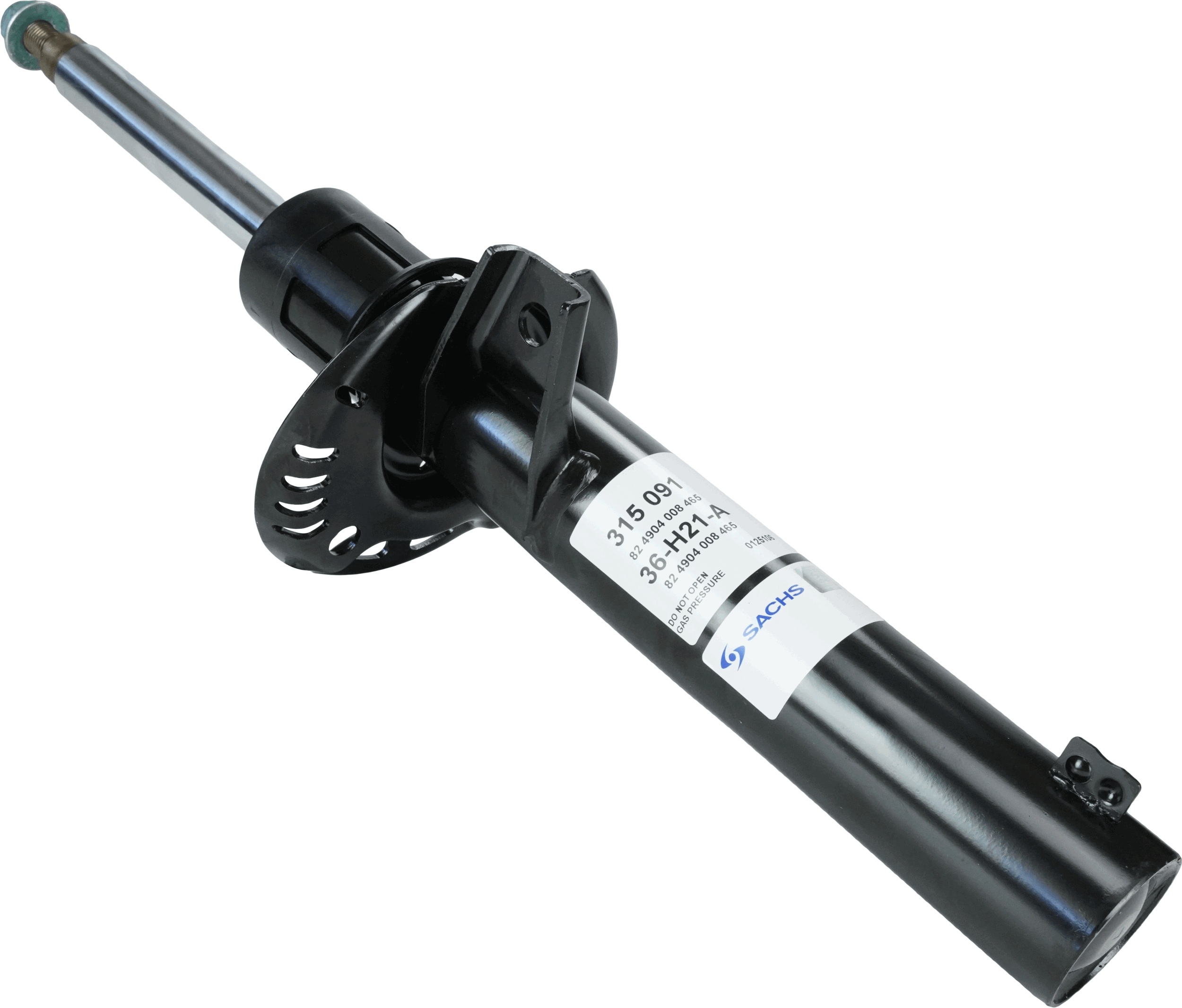 Ammortizzatore SACHS 315091
