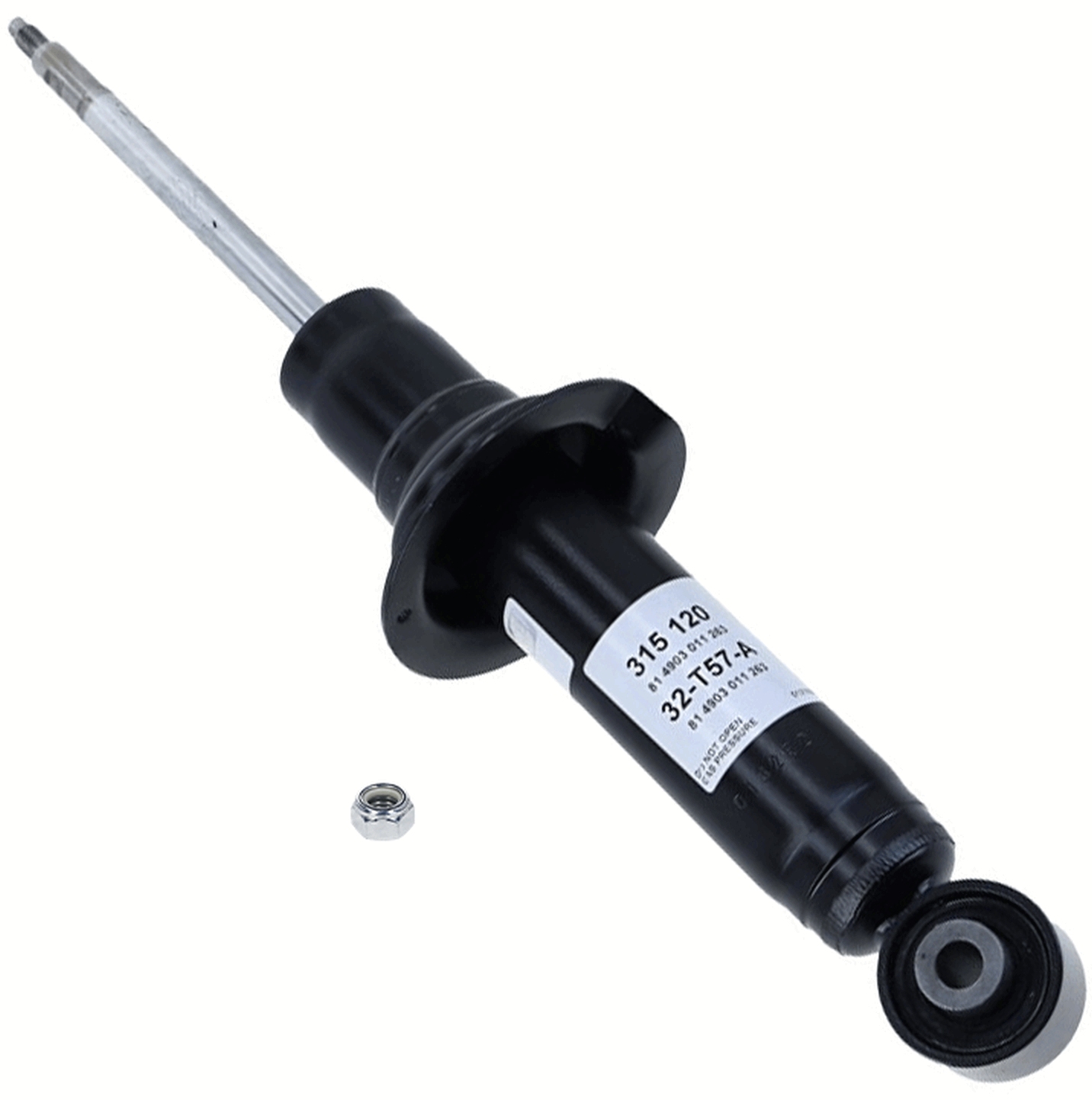 Ammortizzatore SACHS 315120