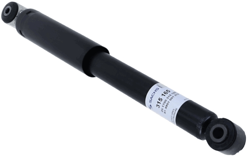 Ammortizzatore SACHS 315165