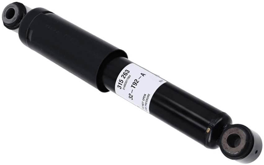 Ammortizzatore SACHS 315263