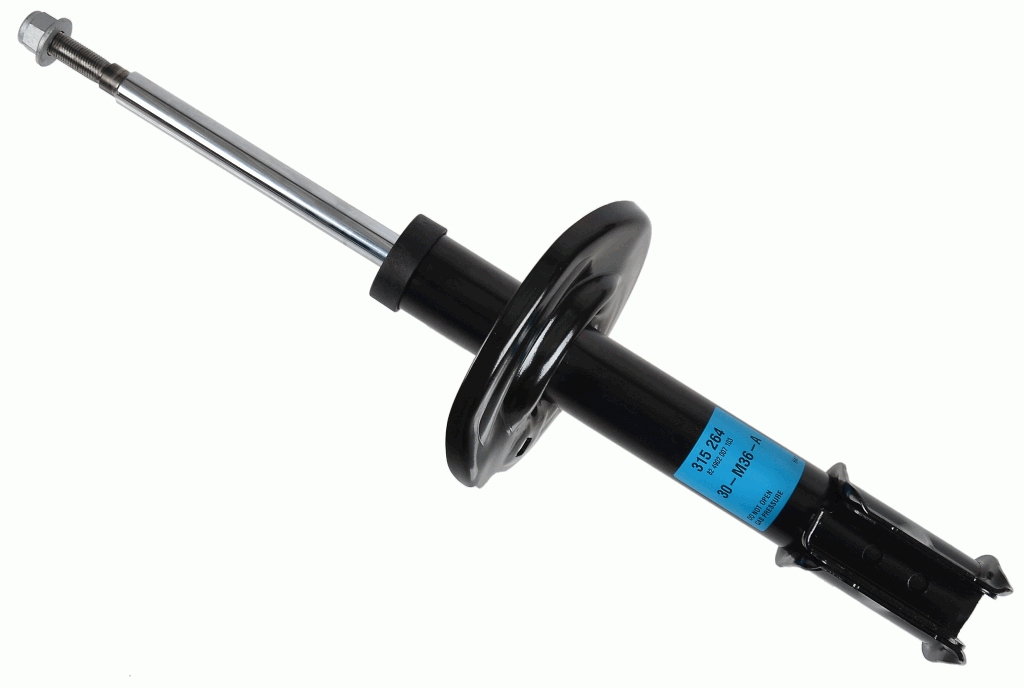 Ammortizzatore SACHS 315264