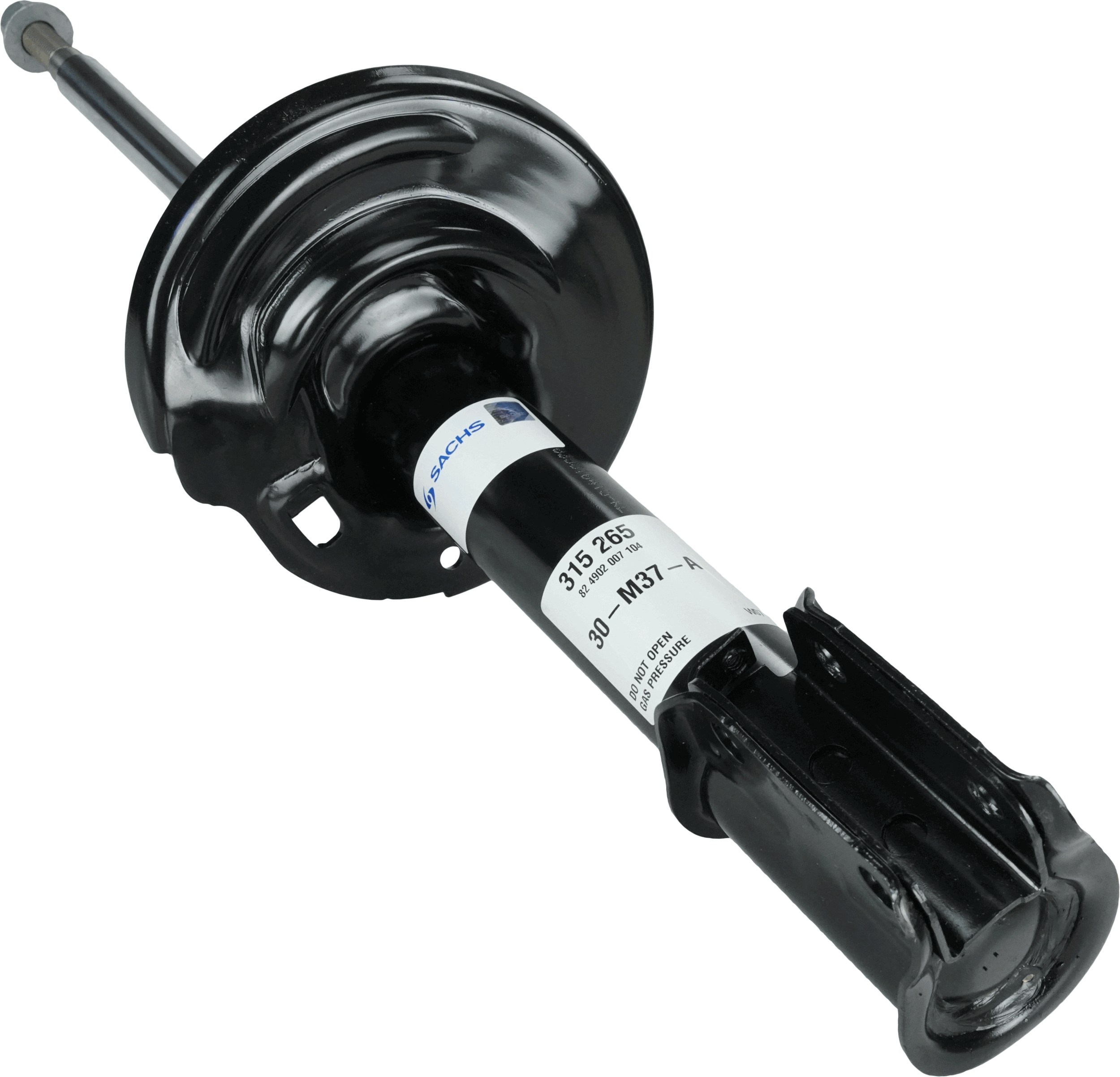 Ammortizzatore SACHS 315265