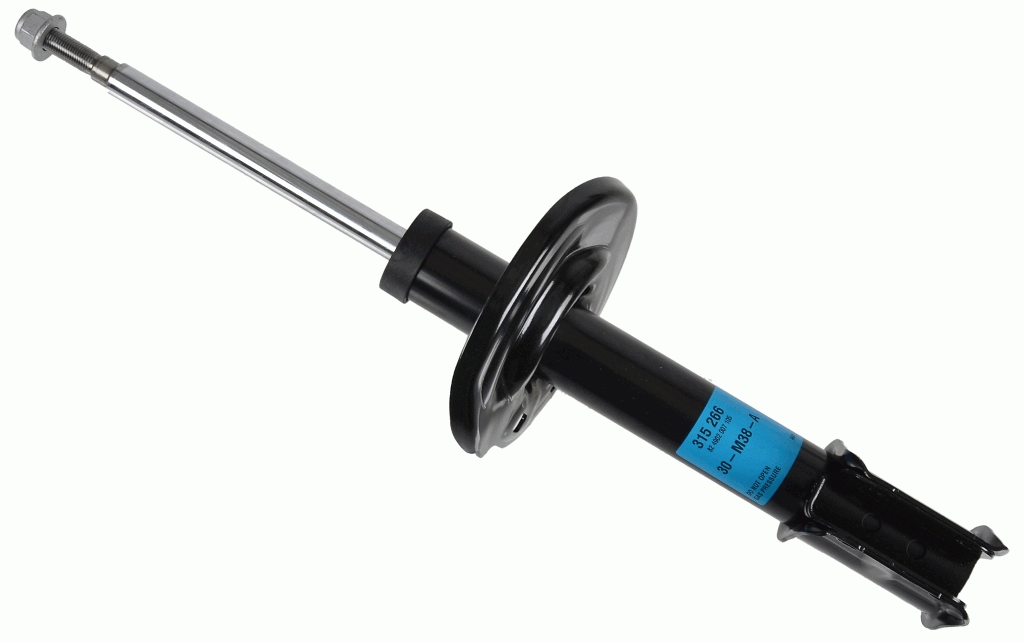 Ammortizzatore SACHS 315266