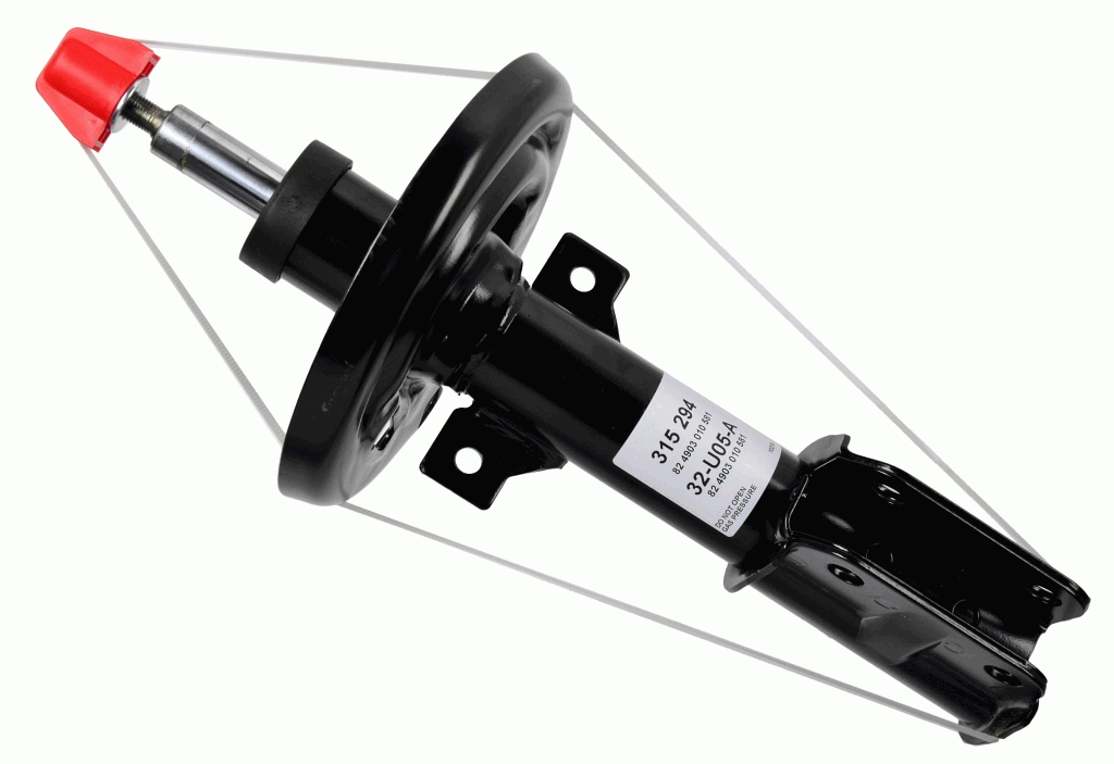 Ammortizzatore SACHS 315294