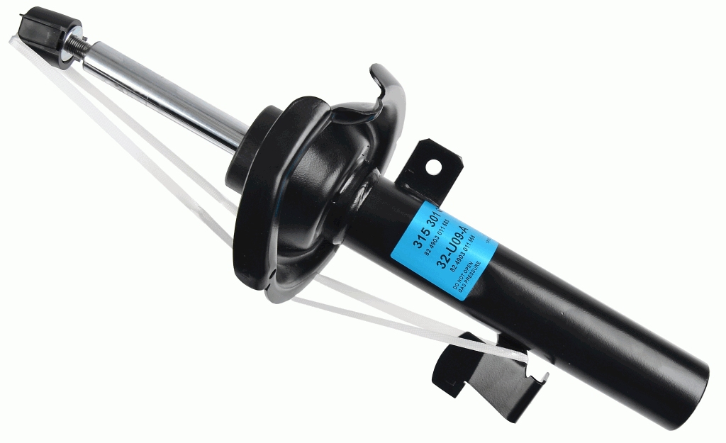 Ammortizzatore SACHS 315301