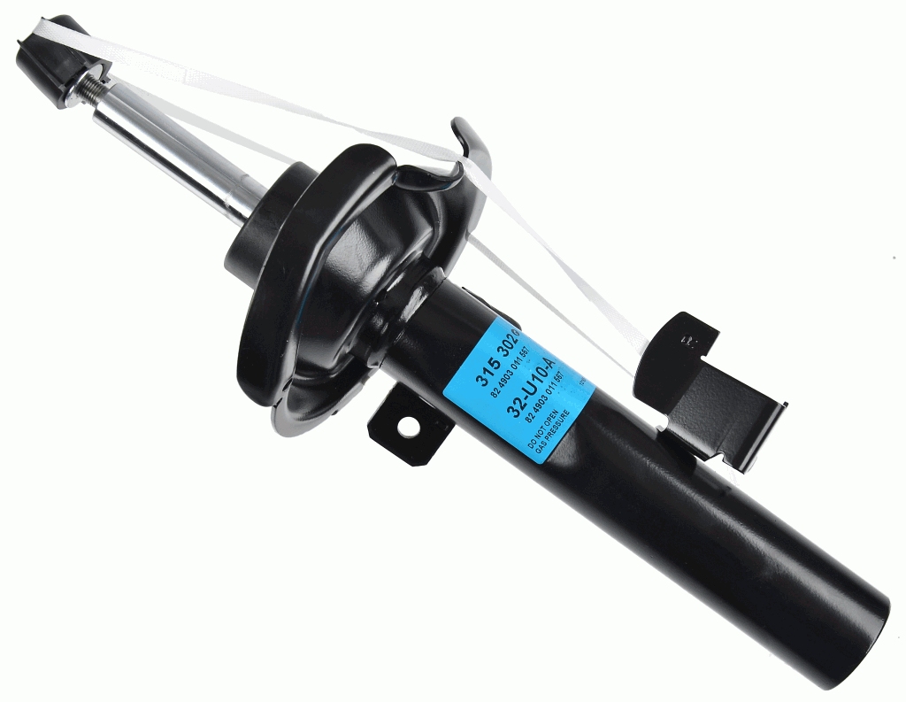 Ammortizzatore SACHS 315302