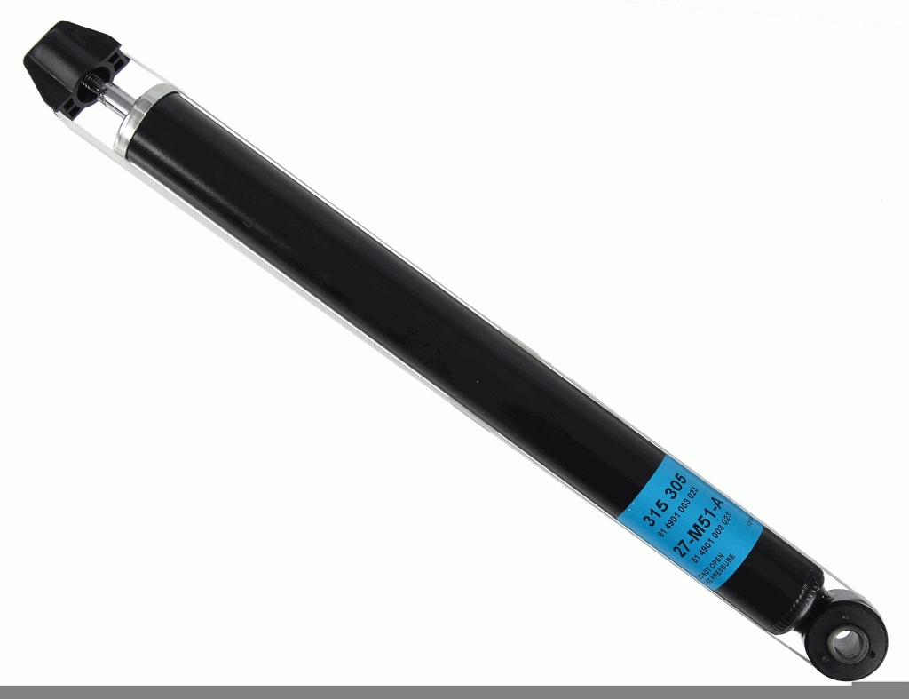 Ammortizzatore SACHS 315305