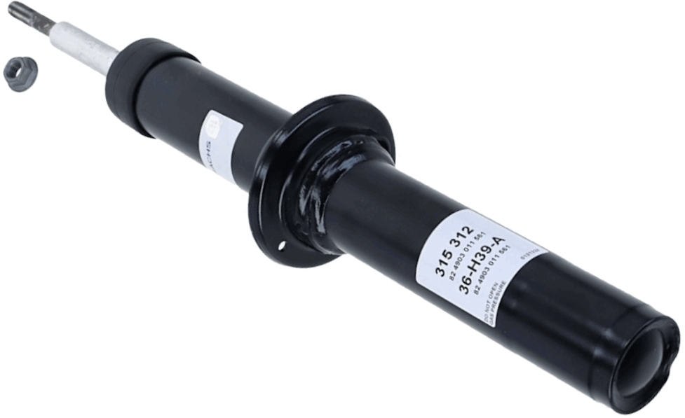 Ammortizzatore SACHS 315312