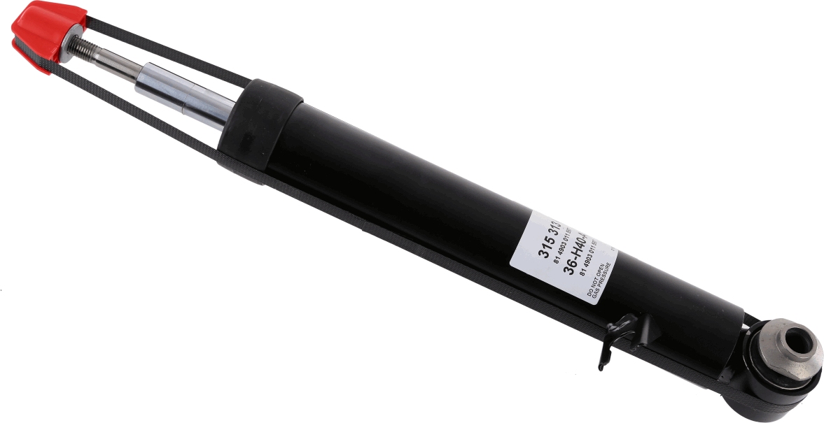 Ammortizzatore SACHS 315313