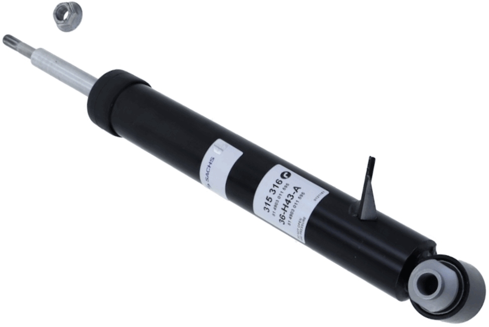 Ammortizzatore SACHS 315316