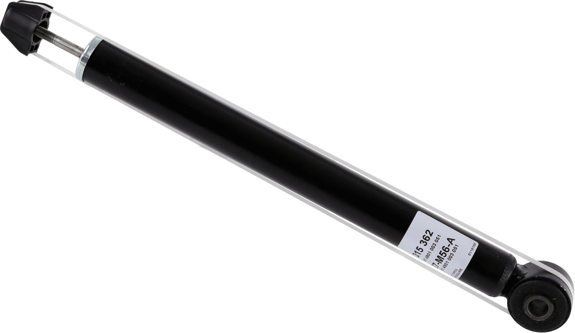 Ammortizzatore SACHS 315362