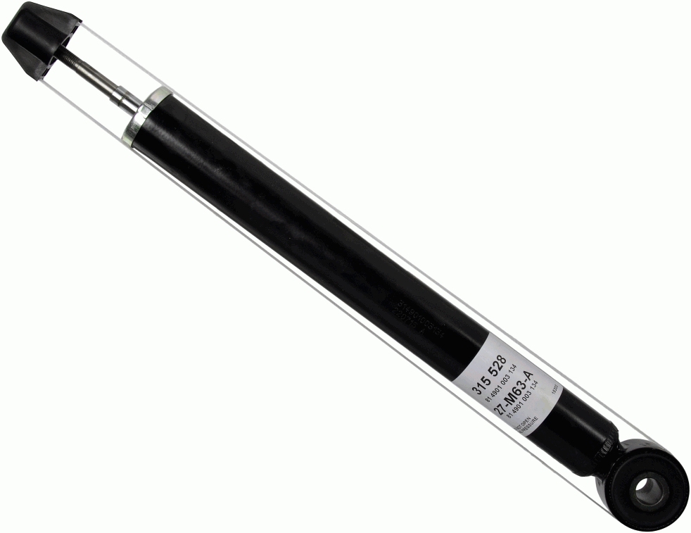 Ammortizzatore SACHS 315528