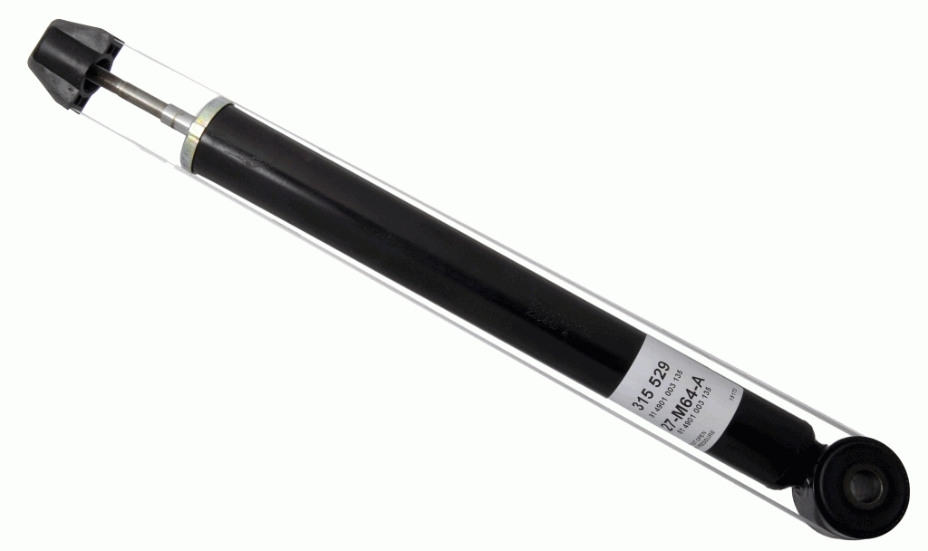 Ammortizzatore SACHS 315529