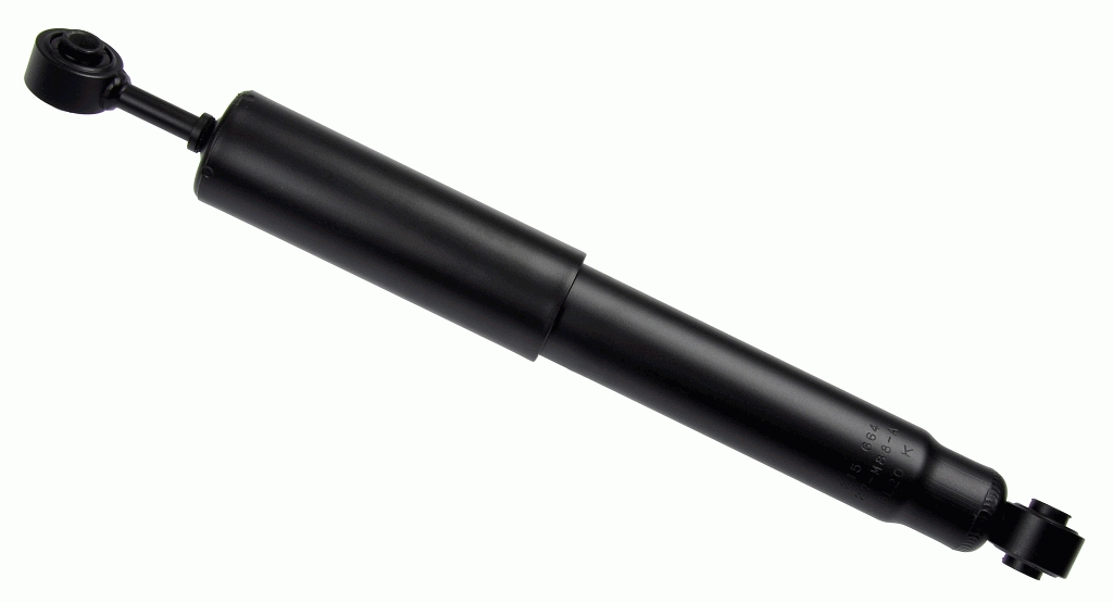 Ammortizzatore SACHS 315664