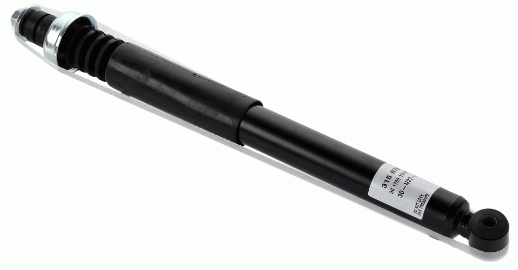 Ammortizzatore SACHS 315678