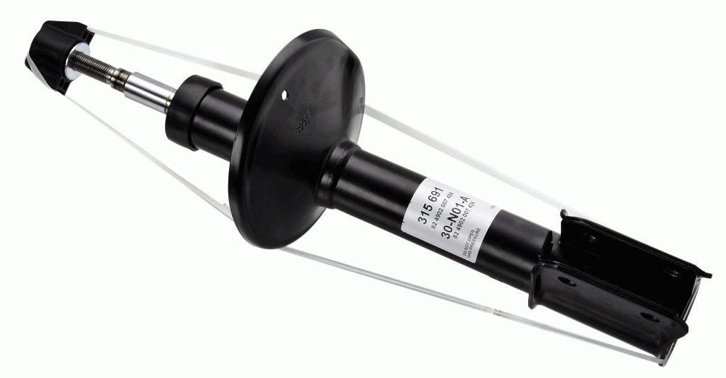 Ammortizzatore SACHS 315691