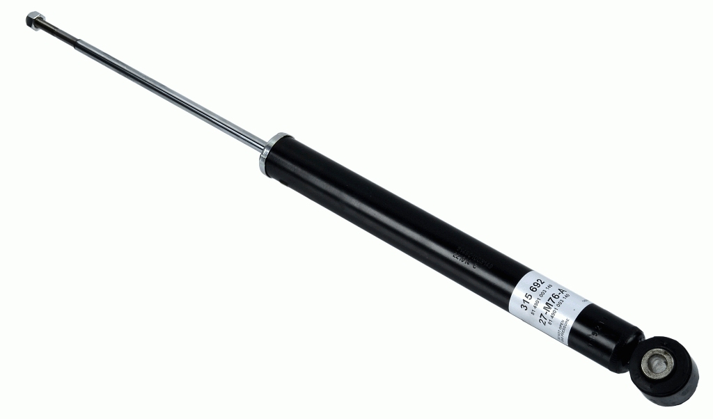 Ammortizzatore SACHS 315692