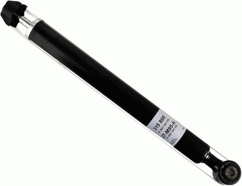 Ammortizzatore SACHS 315868