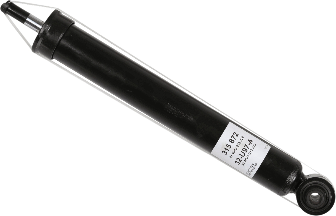 Ammortizzatore SACHS 315872