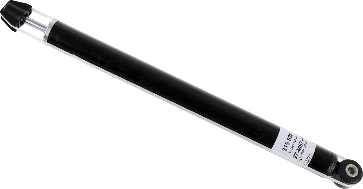 Ammortizzatore SACHS 315898