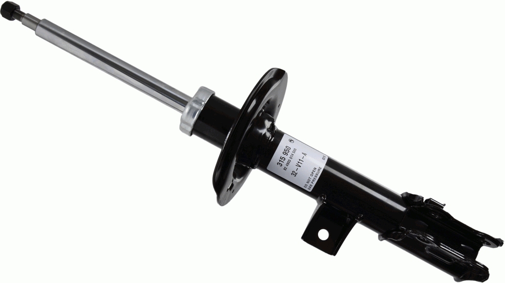 Ammortizzatore SACHS 315950