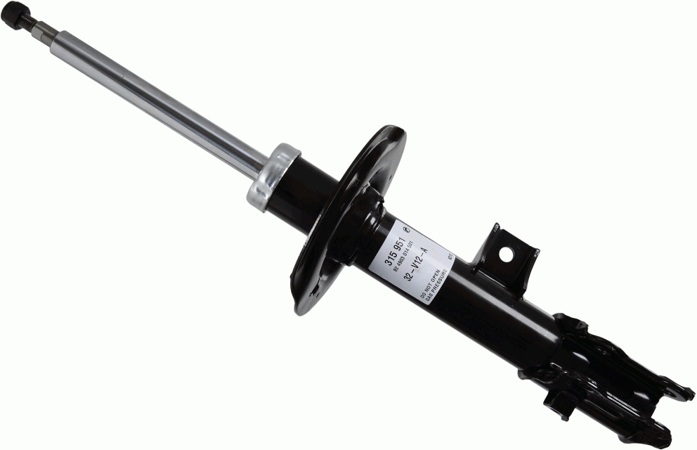 Ammortizzatore SACHS 315951