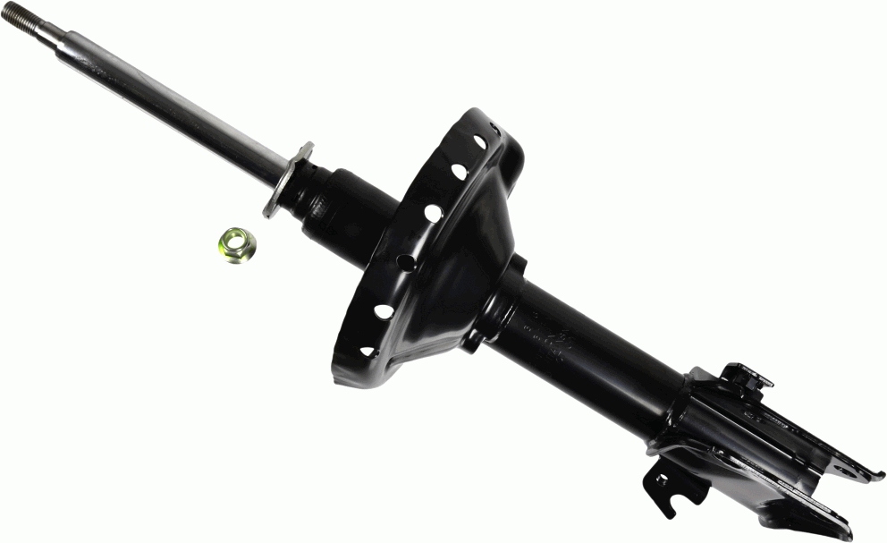 Ammortizzatore SACHS 316469