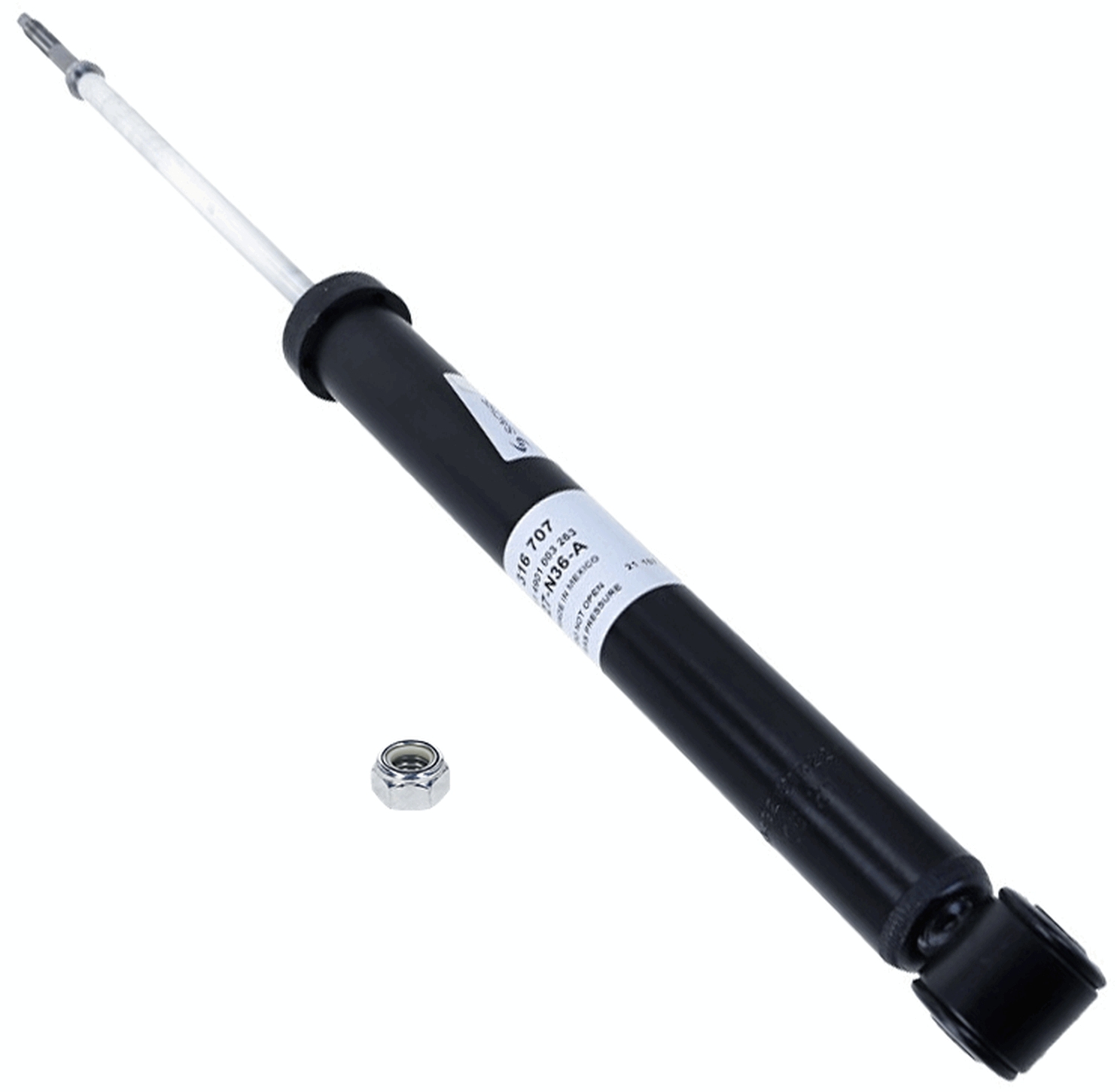 Ammortizzatore SACHS 316707