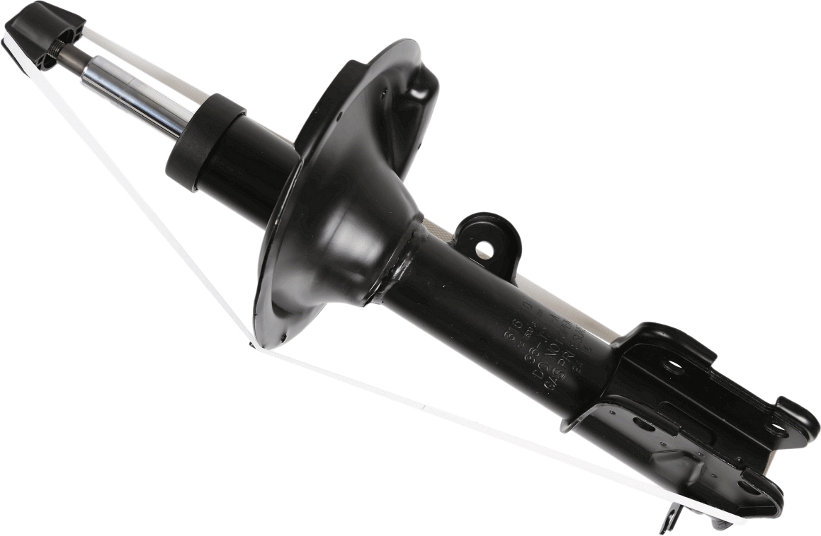 Ammortizzatore SACHS 316710