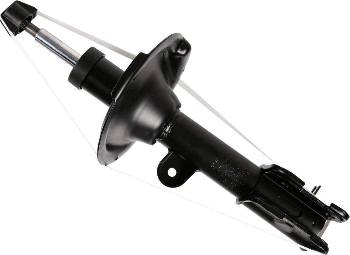 Ammortizzatore SACHS 316711