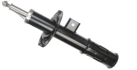 Ammortizzatore SACHS 316762