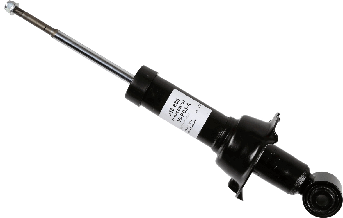 Ammortizzatore SACHS 316880