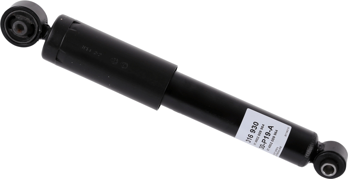 Ammortizzatore SACHS 316930
