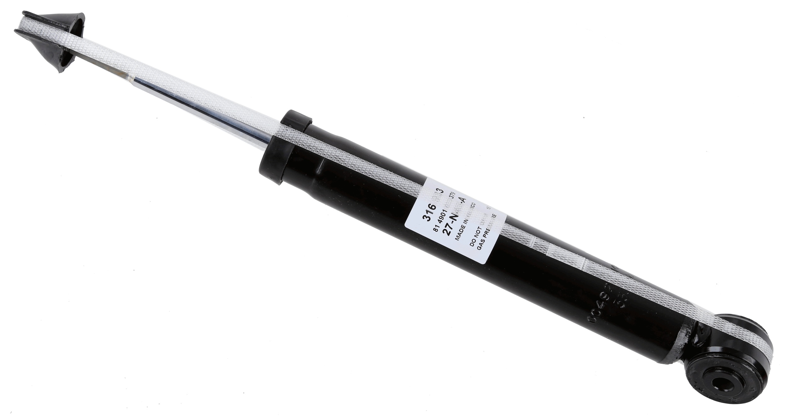Ammortizzatore SACHS 316933