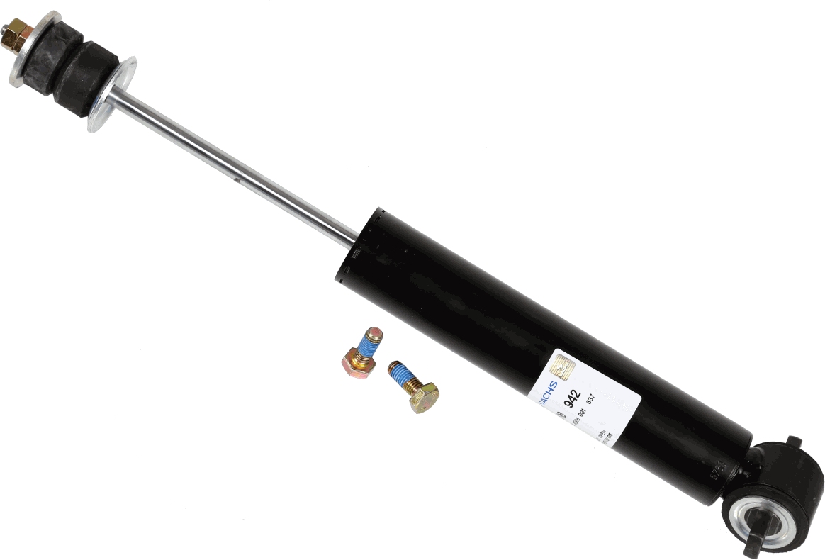 Ammortizzatore SACHS 316942