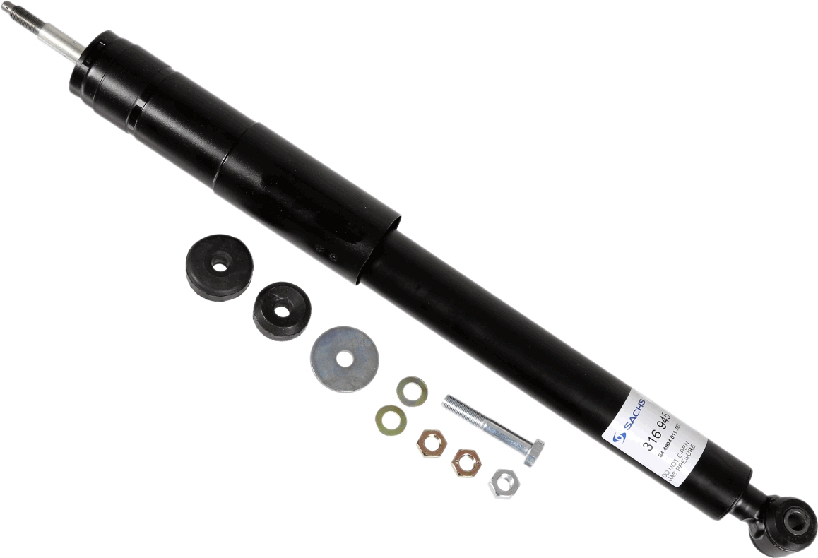 Ammortizzatore SACHS 316945